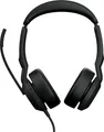 Evolve2 50 (schwarz, Stereo, UC, USB-A)