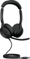 Jabra Evolve 2 50 USB-A UC STEREO (25089-989-999)
