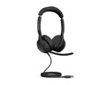 Jabra JABRA Evolve2 50 UC Stereo USB-A PC-Headset