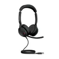 Headset Stereo USB-A | ANC & Busylight | Jabra Evolve2 50