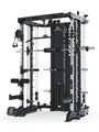 ATLETICA Kraftstation KSK Multipresse, COMBAT, Smith Machine
