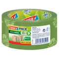 tesa tesapack® Eco & Strong Packband 50 mm x 66 m grün 58156-00000-00