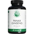 Green Naturals Panax Ginseng hochdosiert vegan Kapseln 139 g