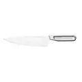 Fiskars All Steel Kochmesser 1062882 , 1 Messer, Klingenlänge: 20 cm