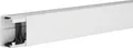 Hager LF4006009016 - Weiß - Polyvinylchlorid (PVC) - 2 m - 57 mm - 40 mm (LF4006009016)