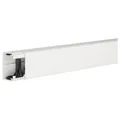Hager LF4006009016 Kabelkanal (L x B x H) 2000 x 57 x 40 mm 2 m Weiß