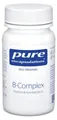 Pure Encapsulations B-Complex Kapseln 30 St