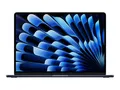 Apple MacBook Air - M3 - M3 10-core GPU - 16 GB RAM - 256 GB SSD - 38.91 cm (15.3") IPS 2880 x 1864 (WQXGA+)