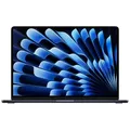 Apple MacBook Air 15" M3 MC9G4D/A Mitternacht Apple M3 8-Core CPU,16GB RAM, 256GB SSD, 10-Core GPU, 35W