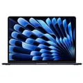 MacBook Air 15 M3 8-Core 16GB/256GB mitternacht