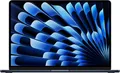Apple MacBook Air 15 M3 8-Core 16 GB/256 GB mitternacht Notebook " (MC9G4D/A)