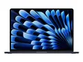 Apple MacBook Air - 38.91 cm (15.3") - M3 - 16 GB RAM - 256 GB SSD