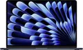 Apple MacBook Air 15 (M3, 2024) 38.1cm (15 Zoll) 16GB RAM 256GB SSD 10-Core GPU Midnight MC9G4D/A