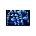 Apple MacBook Air, 15 Zoll, Mitternacht, M3, 8-Core CPU, 10-Core #2879130