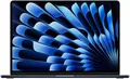 APPLE MacBook Air 15,3 Zoll 256 GB 16GB RAM Apple M3 MC9G4D/A Mitternacht B-Ware