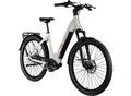 Zündapp X800 E Bike Damen 27,5 Zoll Pedelec 160 - 185 cm Elektrofahrrad 550 Wh Akku 7 Gang Nabenschaltung