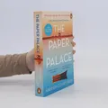 The Paper Palace  |  Miranda Cowley Heller