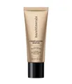 bareMinerals Complexion Rescue SPF 30 Flüssige Foundation 35 ml Nr. 02 - Vanilla