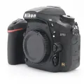 Nikon D750 Gehäuse Gebrauchtware | Sehr leichte Gebrauchsspuren | 12 Monate Garantie