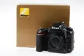 NIKON D750 Gehäuse - SNr: 6012930