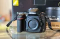 Nikon D750 Gehäuse (21.872 Auslösungen) vom händler Private-Fotografie.nl