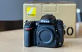 Nikon D750 Gehäuse (90.230 Auslösungen) vom händler Private-Fotografie.nl