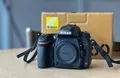 Nikon D750 Gehäuse (55.597 Auslösungen) vom händler Private-Fotografie.nl
