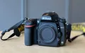 Nikon D750 Gehäuse (43.398 Auslösungen) vom händler Private-Fotografie.nl