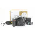 Nikon D750 + 53 Tsd. Auslösungen + Sehr Gut (259634)