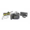 Nikon D750 + 28 Tsd. Auslösungen + TOP (272579)