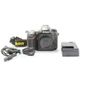 Nikon D750 + 284 Tsd. Auslösungen + Sehr Gut (268275)