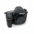 Nikon D750 [24,3MP, WiFi, 3,2"] schwarz