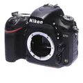 Nikon D750 Gehäuse Kamera