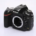 Nikon D750 Gehäuse ca. 184.000 Ausl. Kamera