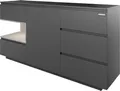 Phoenix Kommode Minecraft Sideboard, inkl Beleuchtung