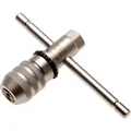 BGS Ratschen-Werkzeughalter mit Gleitgriff Knarre Ratsche Gewindebohrer M3 - M10