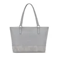 Expatrié Shopper NICOLE Schultertasche Damen Große Shopper, Viele Fächer, Wasserabweisend