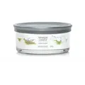 Clean Cotton Signature Multiwick Tumbler 340g 5-Docht