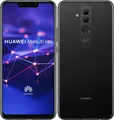 Huawei Mate 20 Lite SNE-LX1 64GB LTE Smartphone Black