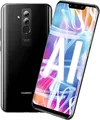 Huawei Mate 20 lite schwarz 64GB LTE Android Smartphone 6,3" Display 20 MPX