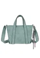 Fritzi aus Preussen Bitzi09 Jive Crossbody Bag Iced Green