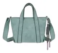 Fritzi aus Preußen Bitzi09 Jive Crossbody Bag Umhängetasche Iced Green