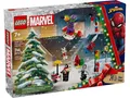 LEGOÂ® Marvel Super Heroesâ„¢ 76293 - Spider-Man Adventskalender 2024 (246 Teile