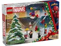Lego 76293 - Spider-Man 2024 Advent Calendar