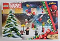 LEGO 76293 Spider-Man Marvel Adventskalender NEU