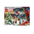 LEGO Super Heroes 76293 Kalender