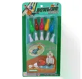 Jonotoys Spiel Bowling Spiel für Kinder - 14 Teile