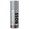 Hugo-Boss BOSS-Herrenduefte BOSS-BottledDeodorant Spray 150 ml (114,67 € / 1 l)