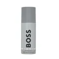 HUGO BOSS BOTTLED 150ML DEODORANT SPRAY BRANDNEU