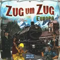 GW2273 Zug um Zug - Europa Neu & OVP